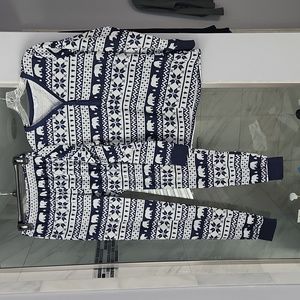 Mommy & Me Matching Pajamas